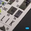KELIK K72156 TBM-3E - interior 3D decals for Hobby 2000/Hasegawa kit 1/72